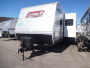 New 2013 Coleman Coleman CTS262BH Travel Trailer For Sale
